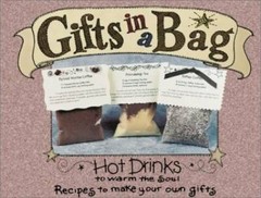 Gifts in a Bag: Hot Drinks – Spiral-bound By Publishing, G R – GOOD