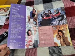 People Weekly 25 Amazing Years (1999) 144 Pages Of Photos And Articles UNREAD