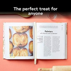100 Cookies – Classic & Creative Recipes for Every Kitchen Hardcover