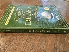 A Course Called Ireland: A Long Walk in …, Coyne, Tom