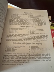 13 Vintage 1930 ‘s And 1960’s Paperback Pamphlets / Cookbooks