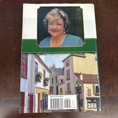 Quentins by Maeve Binchy (2002, Hardcover)