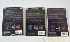 Leigh Bardugo Shadow and Bone Trilogy Box Set Square Fish Grishaverse Fantasy