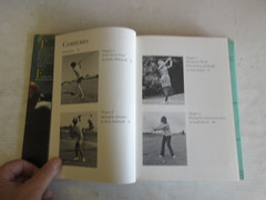 THE NEW GOLF FOR WOMEN 1973