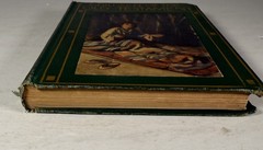 Children of the Old Testament Thomas Nelson & Sons HC Vintage 1914