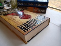 Dan Brown 6 FIRST EDITION Hardcovers – 5 Book Robert Langdon Series + Two More