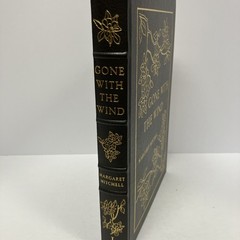 Easton Press Leather Bound Books Classic Literature History – Pick Your Volume
