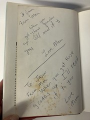 Moonwalk by Michael Jackson 1988 HCDJ Stated First Edition Printed Signature