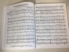 Songs Of Nostalgia Vocal Edition No 2 – Songbook 1978 – Sheet Music – 104 Pages