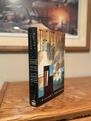 The Ice-Shirt William T. Vollmann 1st American Edition 1990 Seven Dreams HC DJ