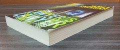The Lawyer’s Lawyer James Sheehan Signed ARC Uncorrected Proof Center Street Leg