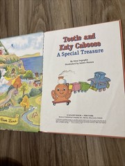 Lot Of 8 Vintage Big Golden Books Various Titles 80s & 90s HC Disney And More