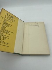 Insects And Their Control By Andrew Wilson 2nd Printing 1931 Horticulture Nature