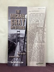 1st, The Michael Gray Mysteries by Henry Kuttner,C.L. Moore (2025) Haffner Press