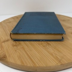 Theodore Roosevelt by Edmund Lester Pearson 1923 HC The Macmillan Company
