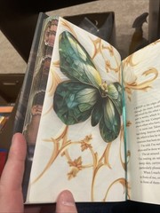 2024 Creatures Of Chaos by Julie Hall – Signed Limited Special Edition
