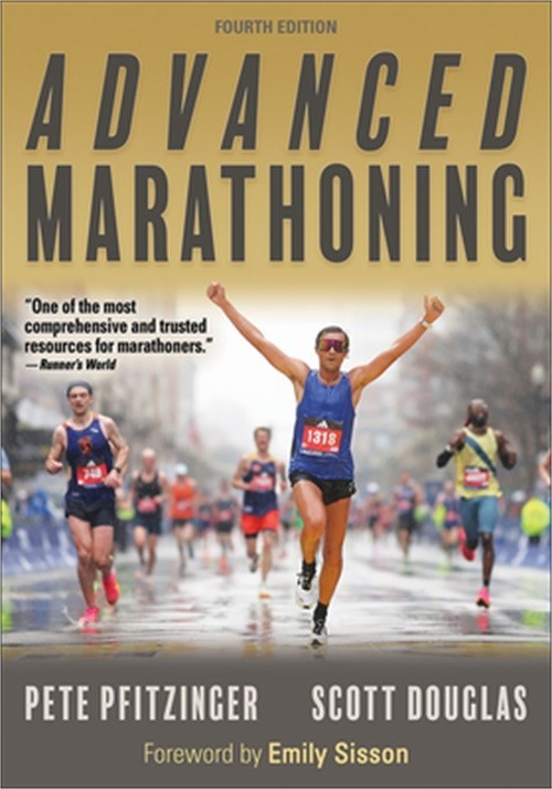 Advanced Marathoning (Paperback or Softback)