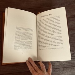 Aesop’s Fables Easton Press Collector’s Edition 1979 Leather Bound Gilt