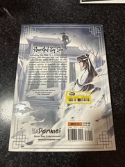 Grandmaster of Demonic Cultivation: Mo Dao Zu Shi (Novel) Vol. 2 by Mo Xiang Mo