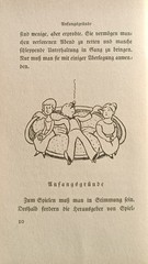 Spielbuch für Erwachsene von Ernst Heimeran, Zeichnungen von Beatrice Braun-Fock