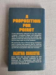 Vintage Agatha Christie Dell Mysteries Poirot Miss Marple (Lot of 5 MMPBs)