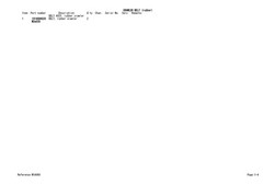 TAKEUCHI TB290 Hydraulic Excavator Parts Manual SN 190200001 Up – COIL BINDING