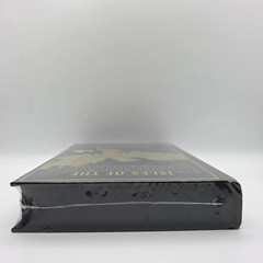 Brandon Sanderson – Isles of the Emberdark – Black & Silver Edition (Sealed)