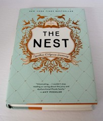 The Nest – Poehler, Amy – Good – See condition notes