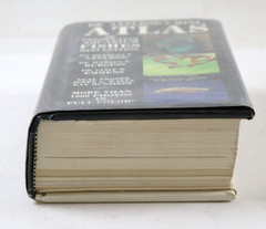 Dr. Axelrod’s Mini-atlas of Freshwater Aquarium Fishes Hardcover 1987
