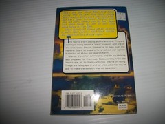 The Absolute (Animorphs #51) by Katherine Applegate