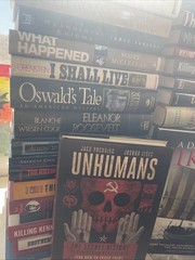 Historical Non‑Fiction Books HC PBK • Pick Any 3 for $18 • Huge Variety