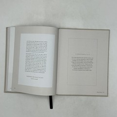 The PROMISES Of God By The Daily Grace Co. Hardcover Beige – Religious Book