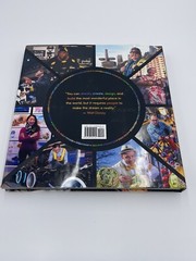 Disney Editions Deluxe Ser.: One Day at Disney : Meet the People Who Make the M…