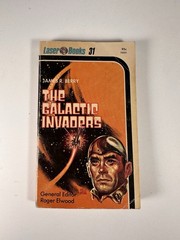 Huge Lot Of 55 Laser Books 1970s Vintage Science Fiction Paperbacks Incl #s 1-54