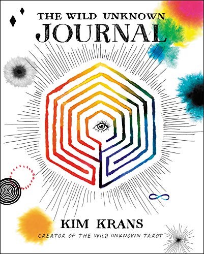 The Wild Unknown Journal: A Creative and Transformative Guided Journal for W…