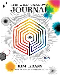 The Wild Unknown Journal: A Creative and Transformative Guided Journal for W…
