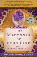 The Madonnas of Echo Park: A Novel by Brando Skyhorse
