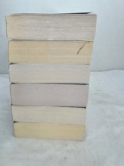 Complete Series Set SEA HAVEN 1-6 Christine Feehan Paranormal Lot