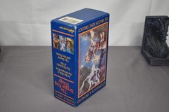 Dragon King Trilogy by Stephen R. Lawhead (1st Edition/Varied Print, trade pb)