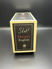 STET! Dreyer’s English – A Game For Language Lovers, Geeks, & Bibliophiles *NEW*