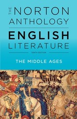 The Norton Anthology of English Literature (A) – Greenblatt, Stephen – Accep…