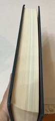 Harry Potter Prisoner Azkaban US 1st Ed 1st Print 1999 Hardcover VG