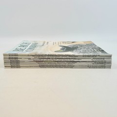 Beach Combing 10 Magazines Volumes 28 to 31 2022 & 35 to 40 2023 and 2024