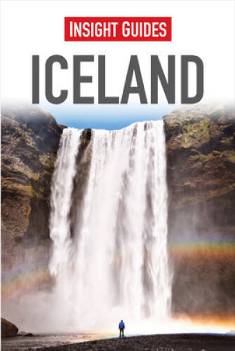 Iceland (Insight Guides) – Paperback By Insight Guides – GOOD
