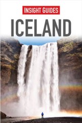 Iceland (Insight Guides) – Paperback By Insight Guides – GOOD