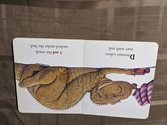 How Do Dinosaurs Learn Their Colors? by Jane Yolen and Mark Teague (2006)