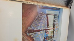 Living with Antiques Edited by Alice Winchester Galahad Books
