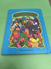 Fixed by Camel by Jacquelyn Reinach Weekly Reader 6.5 x 8.2 in. Picture Book EUC