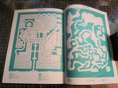 B1 In Search of the Unknown – Dungeons & Dragons – AD&D – D&D