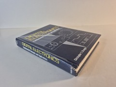 Digital Electronics: Fundamental Concepts – Christopher Strangio – Prentice Hall